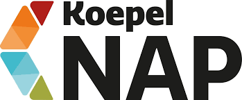 Koepel NAP Logo